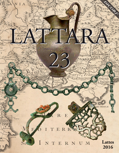 LATTARA 23